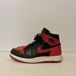 2015 Nike Air Jordan 1.5 Retro OG The Return Bred Banned 768861-001 Rare Sz 10.5